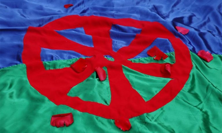 Las gitanas que haya una comisión de Memoria y Reconciliación con su pueblo