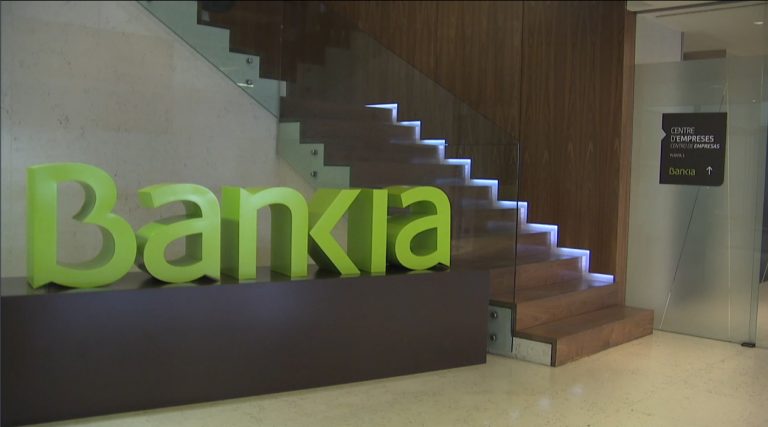 Romper la alianza de Bankia y Mapfre en bancaseguros costaría hasta 600 millones
