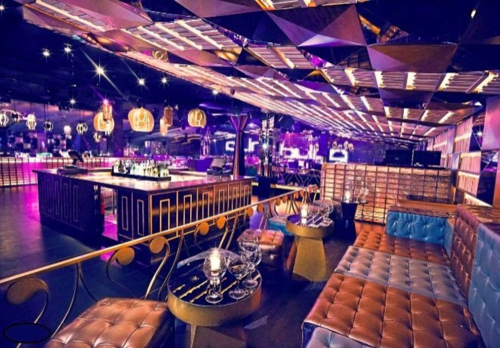 bling bling barcelona
