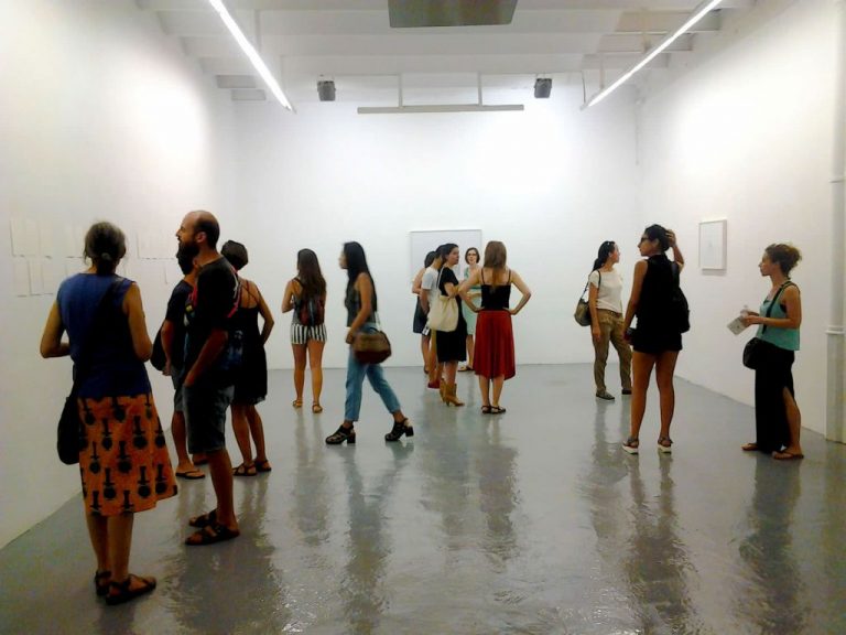 La Barcelona Gallery Weekend contará con 28 galerías