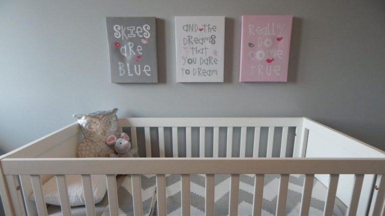 A prisión un joven por golpear a su bebé contra los barrotes de la cuna y herirlo gravemente