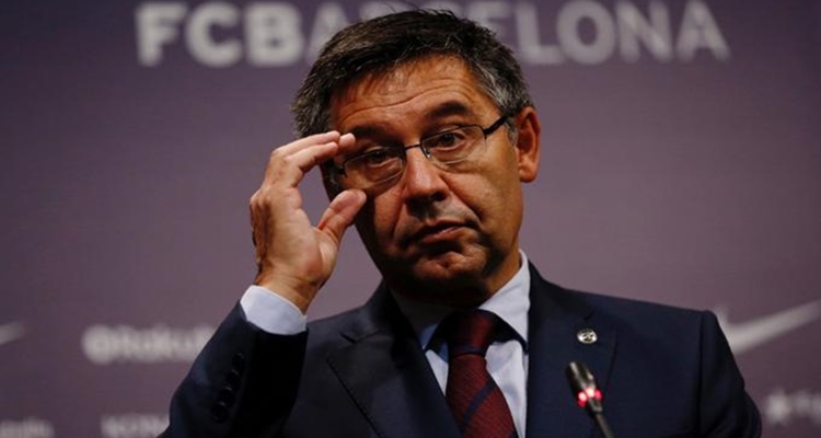 Los despropósitos que han condenado a Bartomeu: así se ha cargado al FC Barcelona