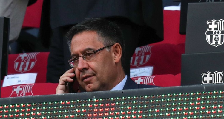 Ruina económica del club