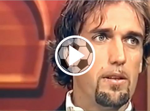 batistuta
