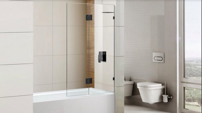 Cómo elegir la mampara ideal para tu baño