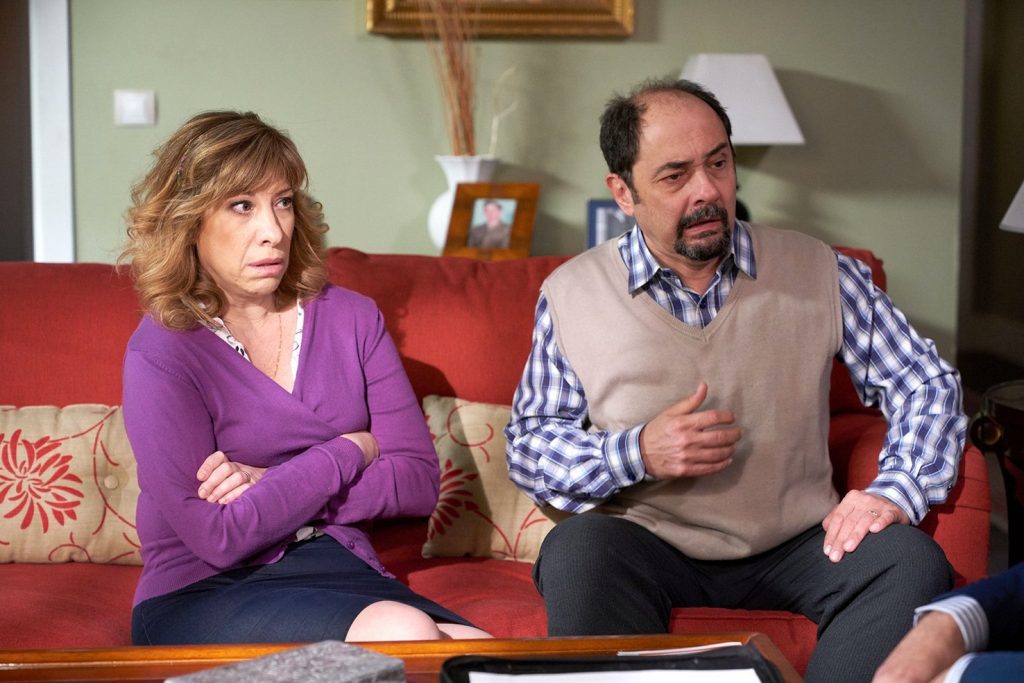 Cambios en La que se avecina