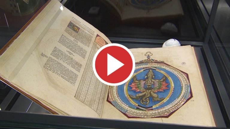 La Biblioteca Nacional acoge la 