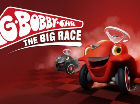 bigbobbycar bigbobbycar