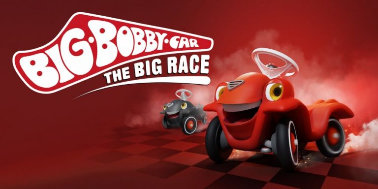 Big Bobby Car llega este jueves para divertir a toda la familia