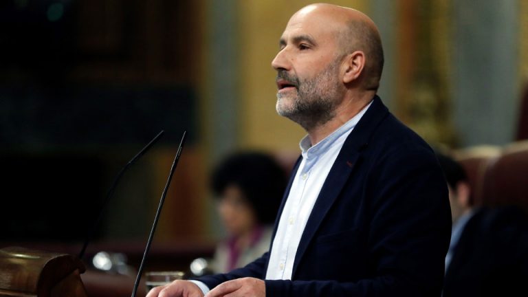 BNG cree que buscar unos Presupuestos progresistas es 