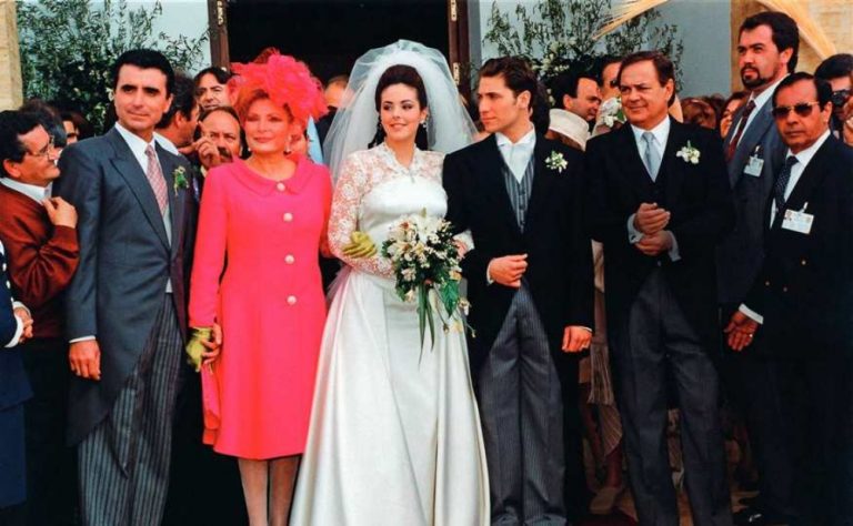 El culebrón suma y sigue: toda la historia de Antonio David Flores y Rocío Carrasco