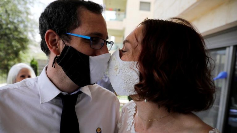 Sector de las bodas exige no tener las mismas restricciones que la hostelería y el ocio nocturno