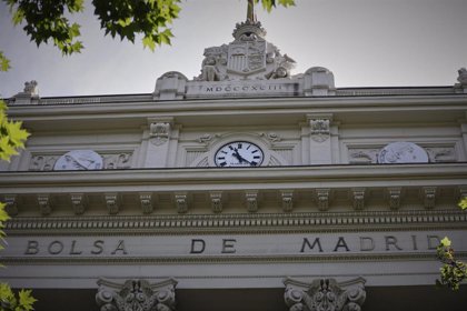 La Bolsa de Madrid designa a David Jiménez-Blanco presidente no ejecutivo