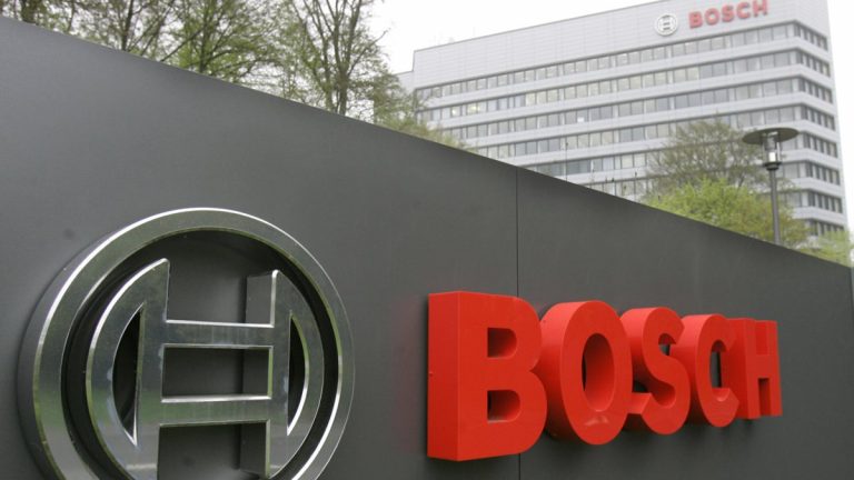Bosch inicia la negociación para el cierre en 2021