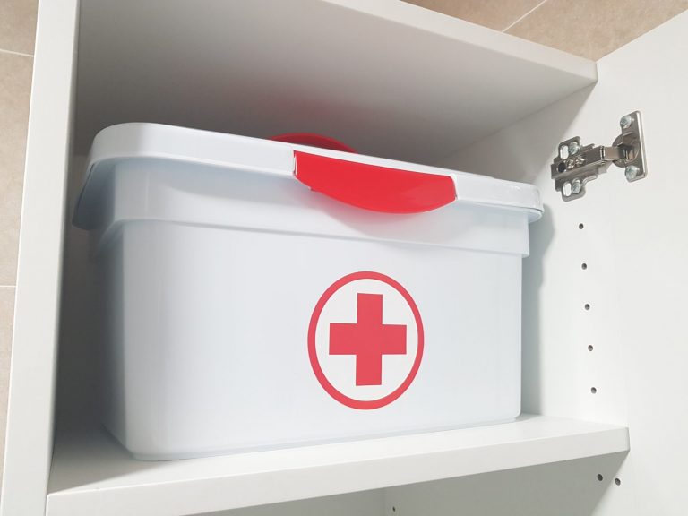 Valeriana, Ibuprofeno: El botiquín que vas a necesitar este otoño por lo que pueda venir