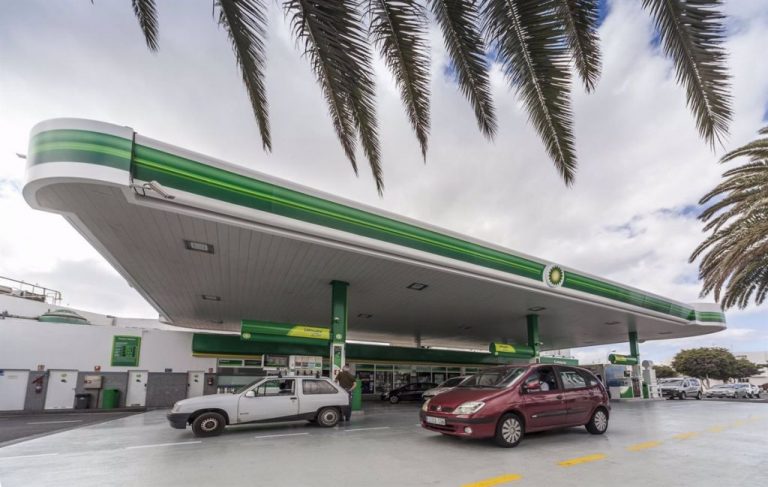 BP augura una caída de la demanda del crudo en los próximos 30 años por la crisis del Covid-19