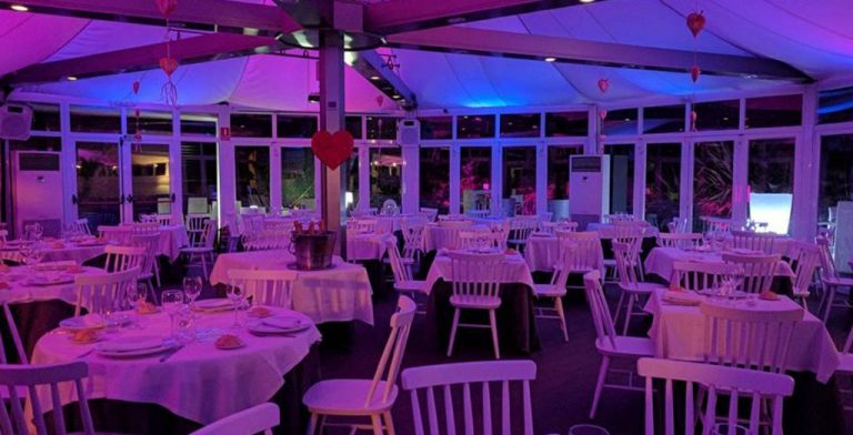 Restaurante Butarque, para degustar platos mediterráneos en Madrid