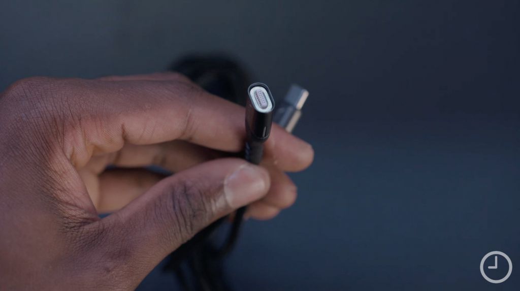 cable universal volta spark