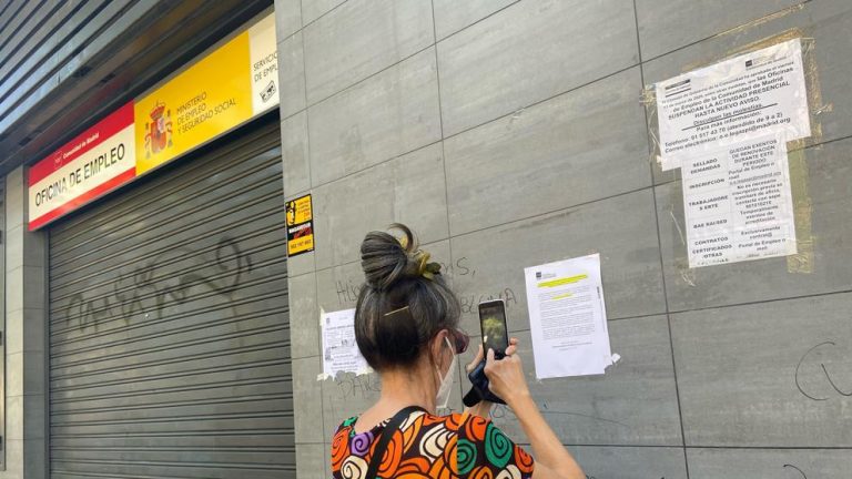 De cada 322 contratos solo uno es a jornada completa 10 años después de la reforma laboral de ZP