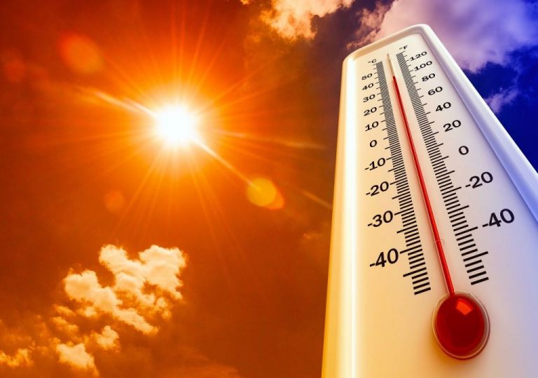 Las olas de calor marinas, 20 veces más frecuentes por el efecto humano
