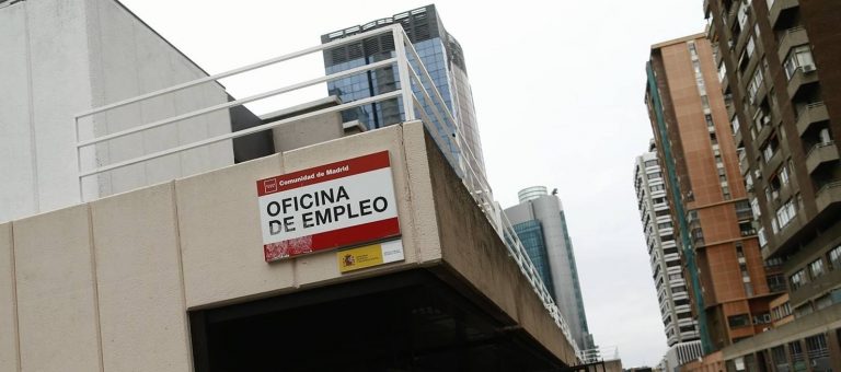Calviño dice que el empleo 
