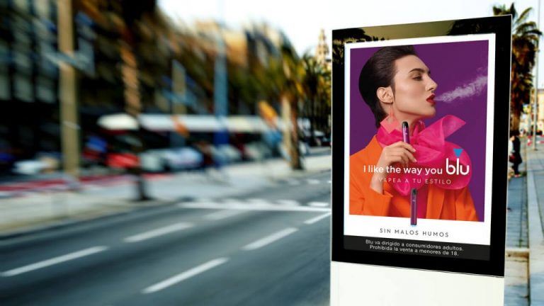 La inversión publicitaria cae un 5,5% en el mes de julio y un 8,5% en el mes de agosto