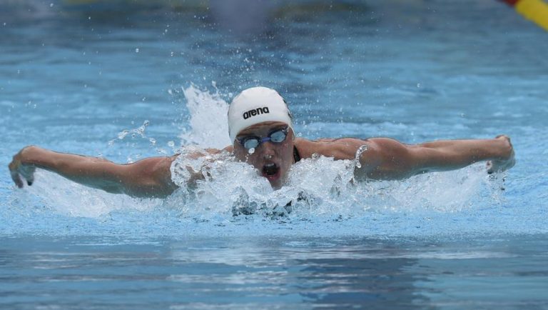 La FINA aplaza a 2021 los Campeonatos del Mundo de Piscina Corta de Abu Dabi