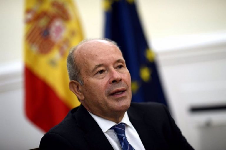 Campo admite que se impidió al Rey ir a Barcelona por la cercanía del 1-O y la sentencia de Torra