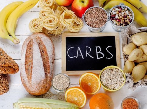 carbohidratos