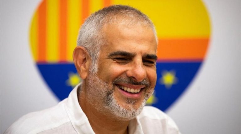 Carrizosa (Cs) se reunirá con la oposición