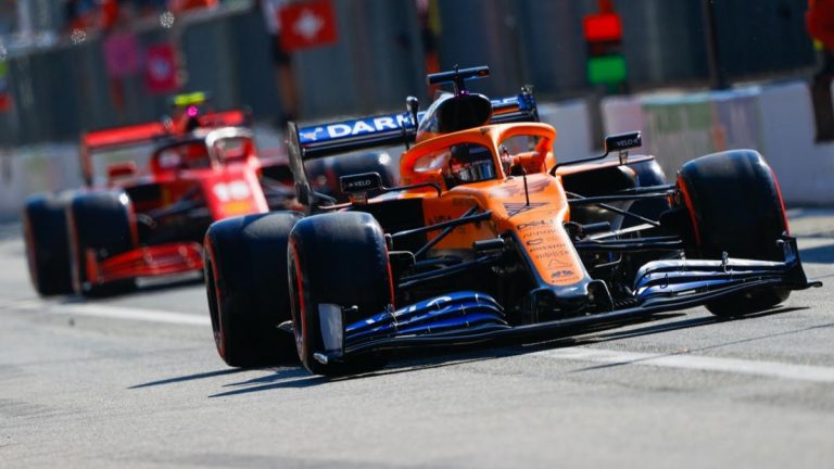 Por estas razones Carlos Sainz va a lograr que España se olvide de Fernando Alonso