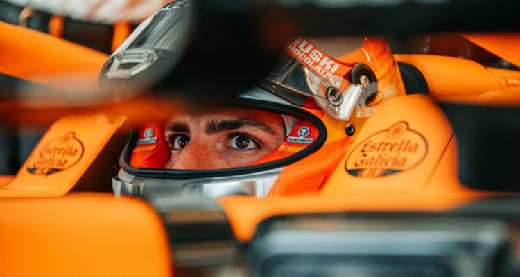El nuevo Fernando Alonso: por qué Carlos Sainz será el mejor del mundo