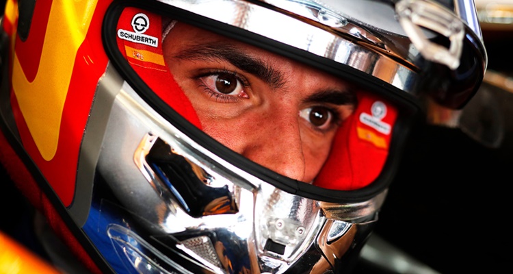 ¿La ha liado?: Por qué es un error el fichaje de Carlos Sainz por Ferrari