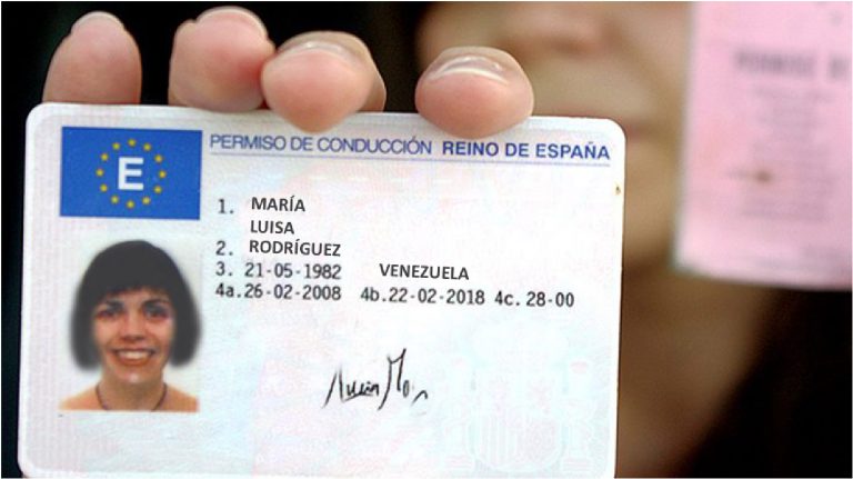 Tráfico realiza más de 177.000 exámenes de circulación para obtener el carnet de conducir