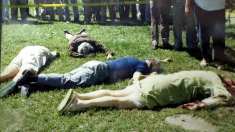 Mañana darán lectura pública a la sentencia por el 'caso Ellacuría'