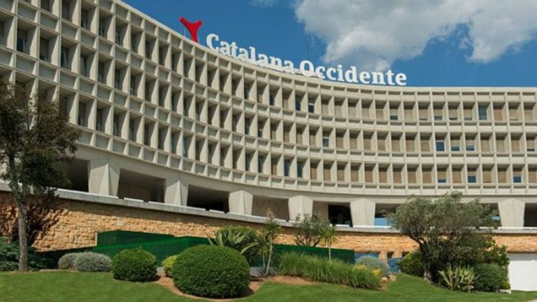 Catalana Occidente convoca su junta para el 29 de octubre