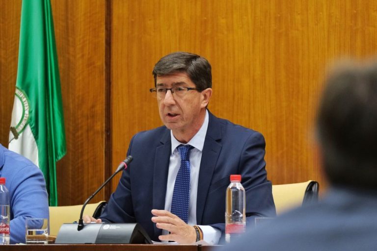 Andalucía colaborará para conmemorar el V centenario de la muerte de Elio Antonio de Nebrija