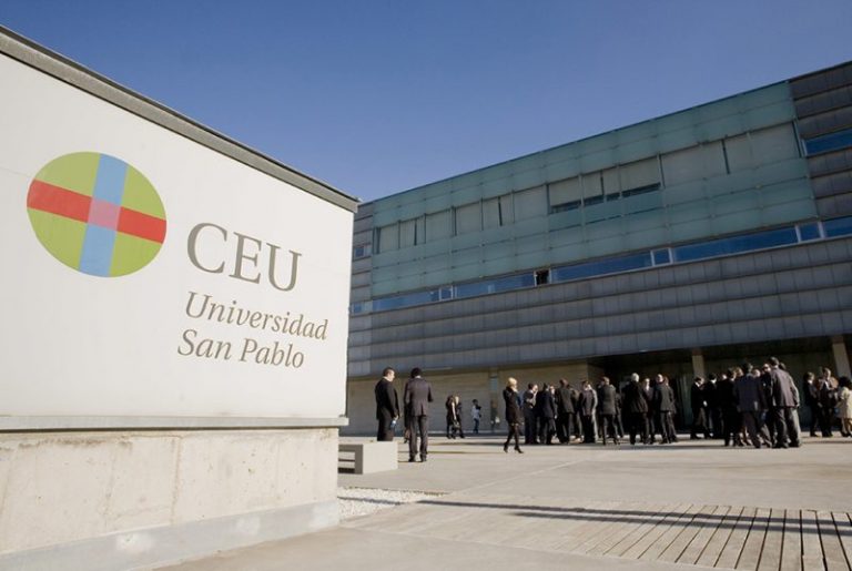 La Universidad CEU inaugura el curso académico de 