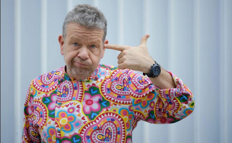 Las recetas de Chicote en Instagram que se miden por me gustas