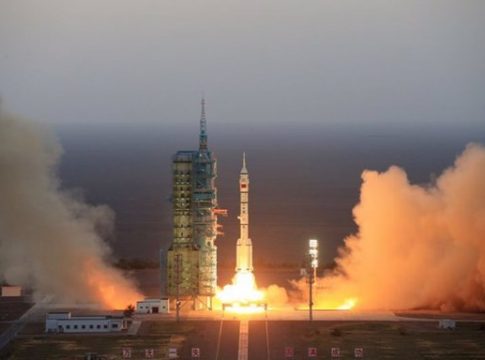 China puede haber probado con éxito un avión espacial reutilizable China puede haber probado con éxito un avión espacial reutilizable