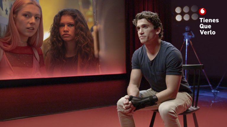 Nacho Vigalondo, Elvira Lindo o Jaime Lorente recomiendan cine y series