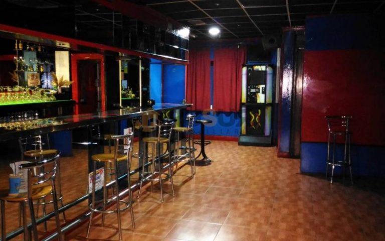 Cantabria ordena el cierre de los clubes de alterne