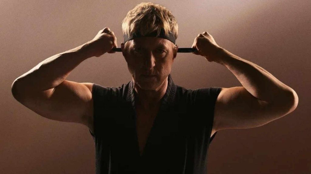 Tercera temporada de Cobra Kai