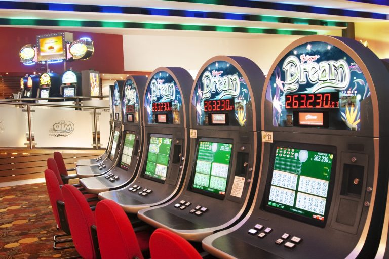 Codere multiplica por más de siete sus pérdidas semestrales