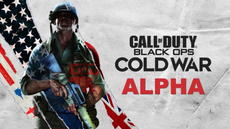 La Alpha de Call of Duty y otros juegos gratis para disfrutar este fin de semana