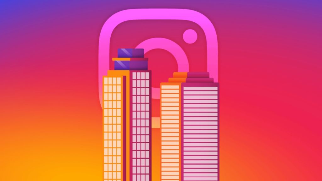 comunidad de instagram