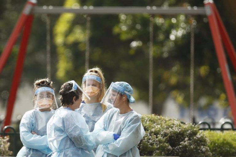 Castilla y León publica medidas para el confinamiento de Pesquera (Valladolid) desde mañana