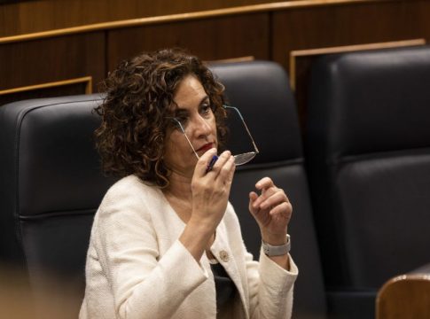 congreso deroga remanentes