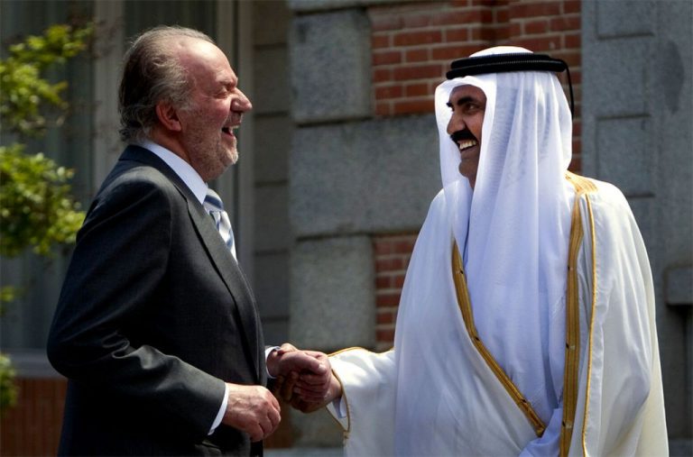 El Congreso veta el debate sobre la retirada a Juan Carlos I del título de Rey emérito