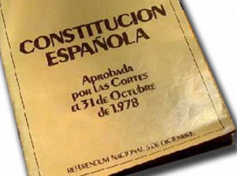 constitucion